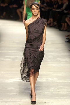 Lanvin S/S 04 Look 32
