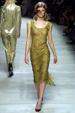 Lanvin S/S 04 Look 34