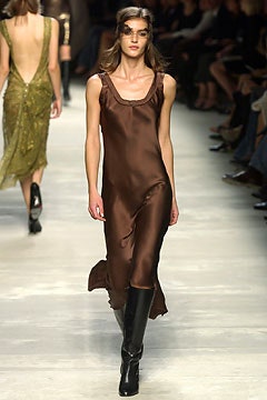 Lanvin S/S 04 Look 35