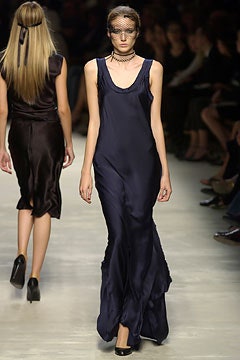Lanvin S/S 04 Look 38