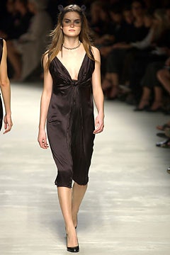 Lanvin S/S 04 Look 41