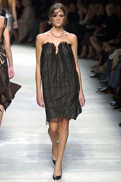 Lanvin S/S 04 Look 44