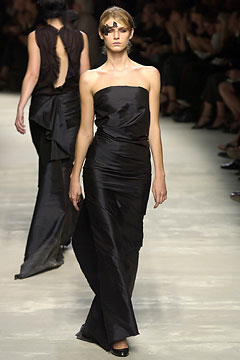 Lanvin S/S 04 Look 46