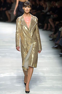Lanvin S/S 04 Look 47