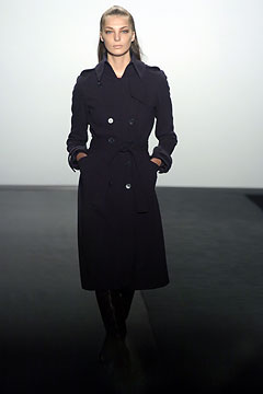 Kenneth Cole New York Fall 2004 Ready-to-Wear