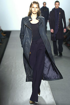 Kenneth Cole New York F/W 04 Look 4