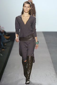 Kenneth Cole New York F/W 04 Look 6