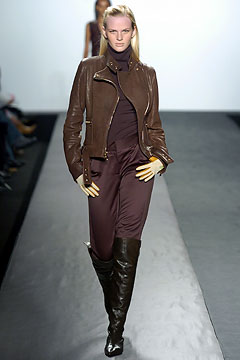 Kenneth Cole New York F/W 04 Look 7