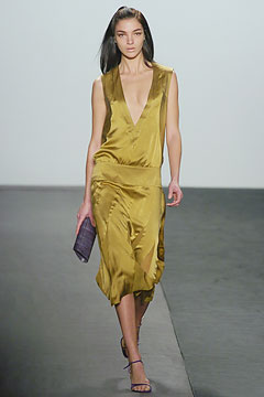 Kenneth Cole New York F/W 04 Look 11