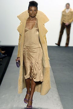 Kenneth Cole New York F/W 04 Look 12