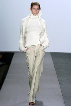 Kenneth Cole New York F/W 04 Look 13