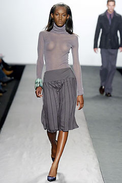 Kenneth Cole New York F/W 04 Look 15