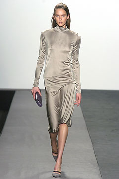 Kenneth Cole New York F/W 04 Look 17