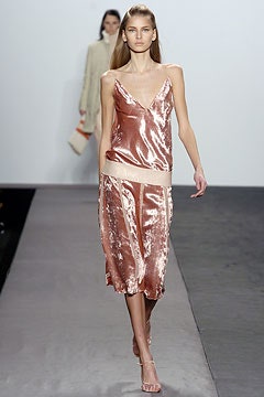 Kenneth Cole New York F/W 04 Look 18