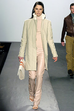 Kenneth Cole New York F/W 04 Look 19