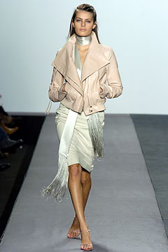 Kenneth Cole New York F/W 04 Look 20