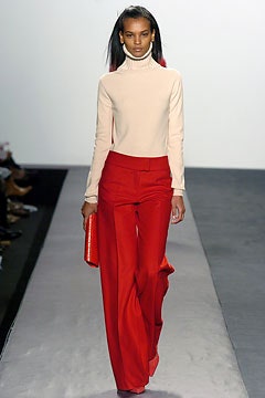 Kenneth Cole New York F/W 04 Look 21