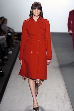 Kenneth Cole New York F/W 04 Look 22