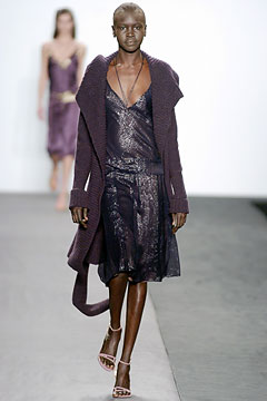 Kenneth Cole New York F/W 04 Look 23