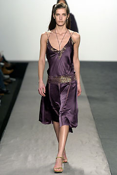 Kenneth Cole New York F/W 04 Look 24