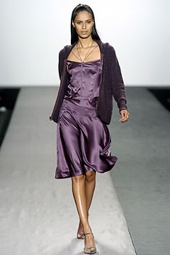 Kenneth Cole New York F/W 04 Look 25