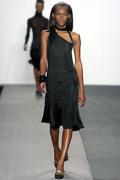 Kenneth Cole New York F/W 04 Look 26