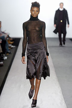 Kenneth Cole New York F/W 04 Look 27