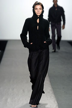 Kenneth Cole New York F/W 04 Look 28