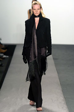 Kenneth Cole New York F/W 04 Look 29
