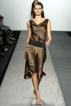 Kenneth Cole New York F/W 04 Look 30