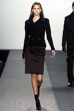 Kenneth Cole New York F/W 04 Look 31