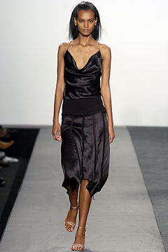 Kenneth Cole New York F/W 04 Look 32