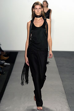Kenneth Cole New York F/W 04 Look 33