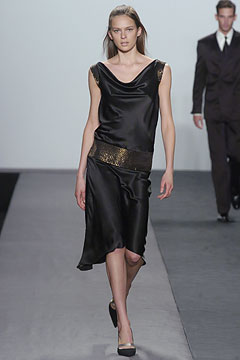 Kenneth Cole New York F/W 04 Look 34