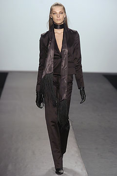 Kenneth Cole New York F/W 04 Look 35