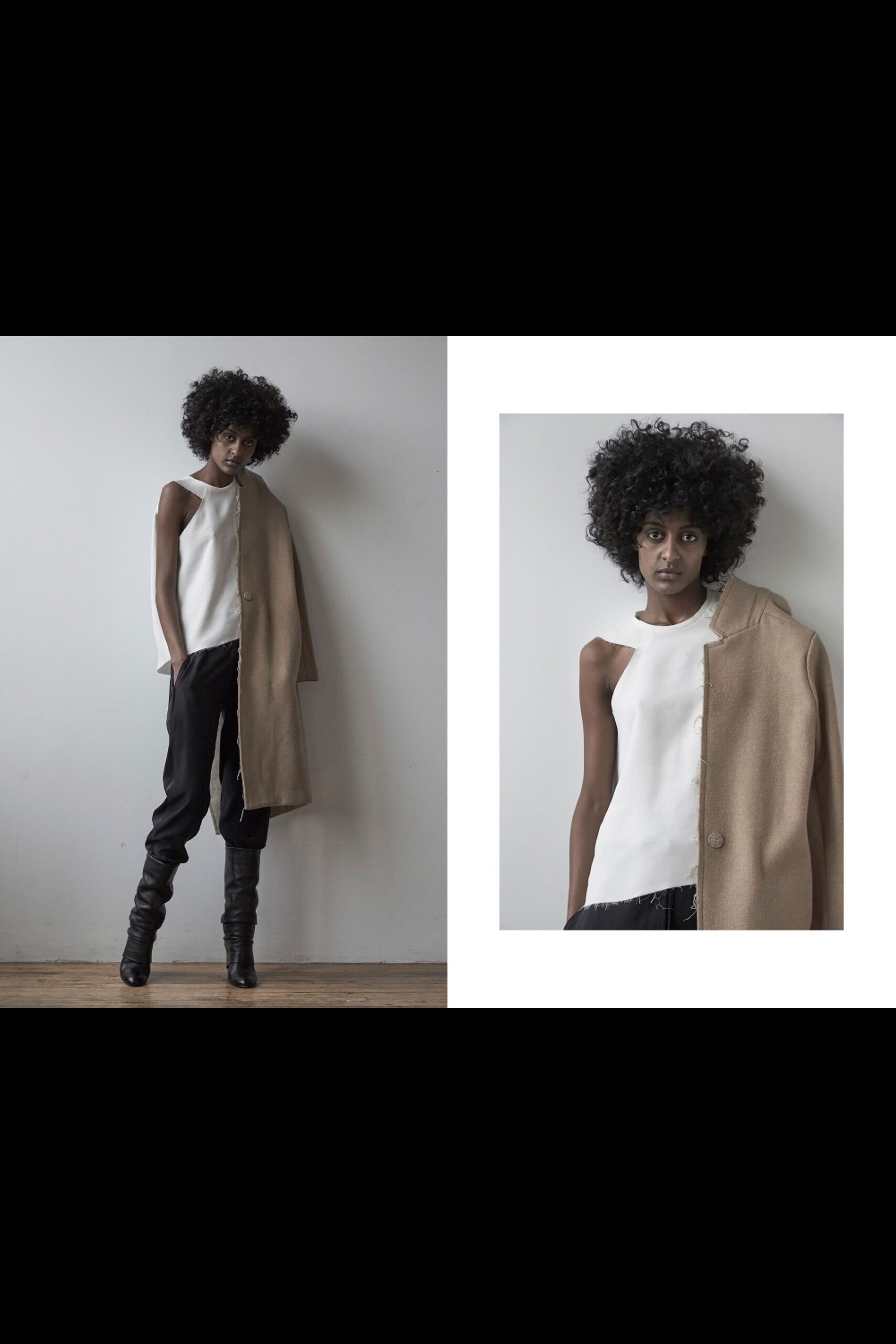 Kes F/W 17 Look 11