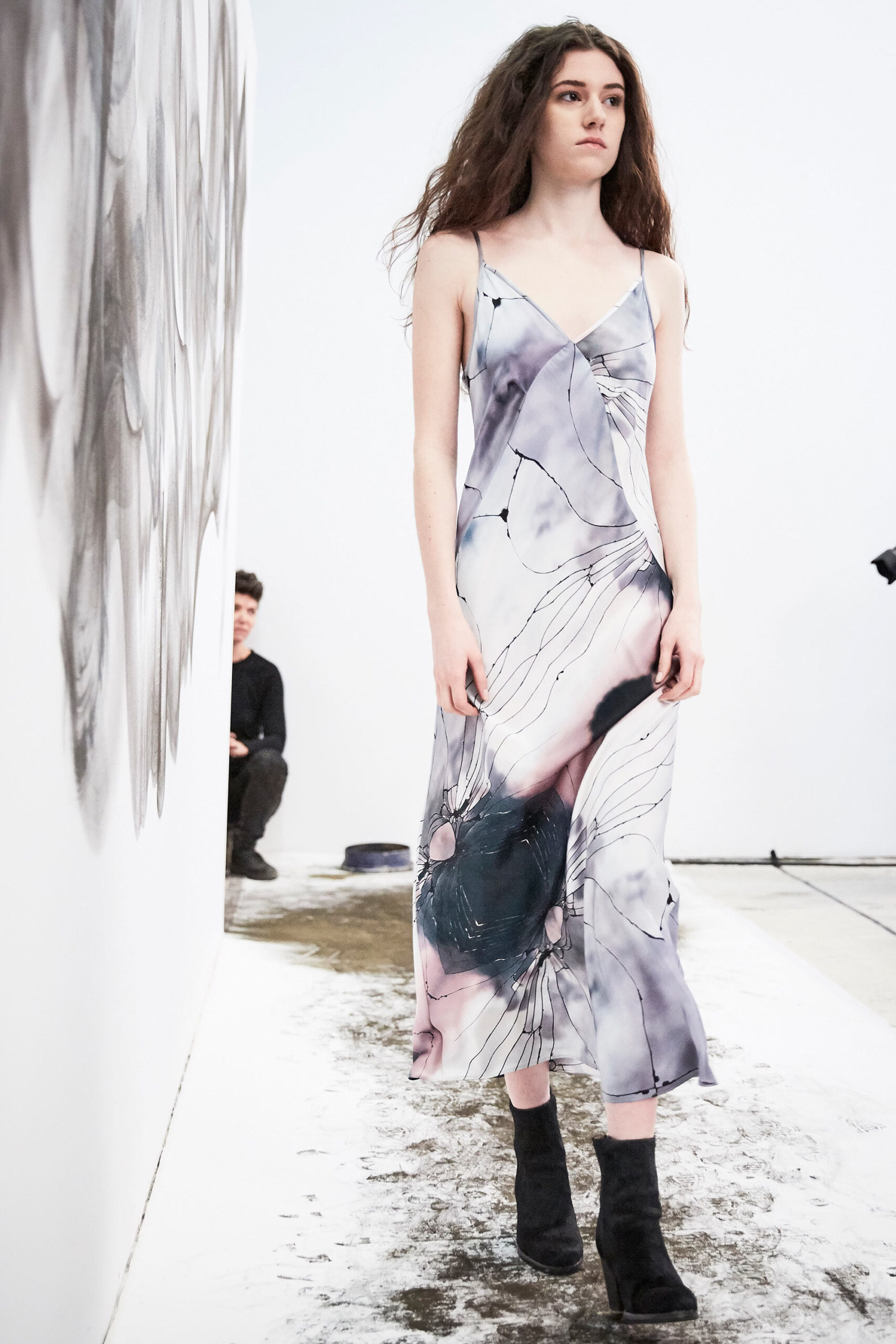 Kes F/W 18 Look 11