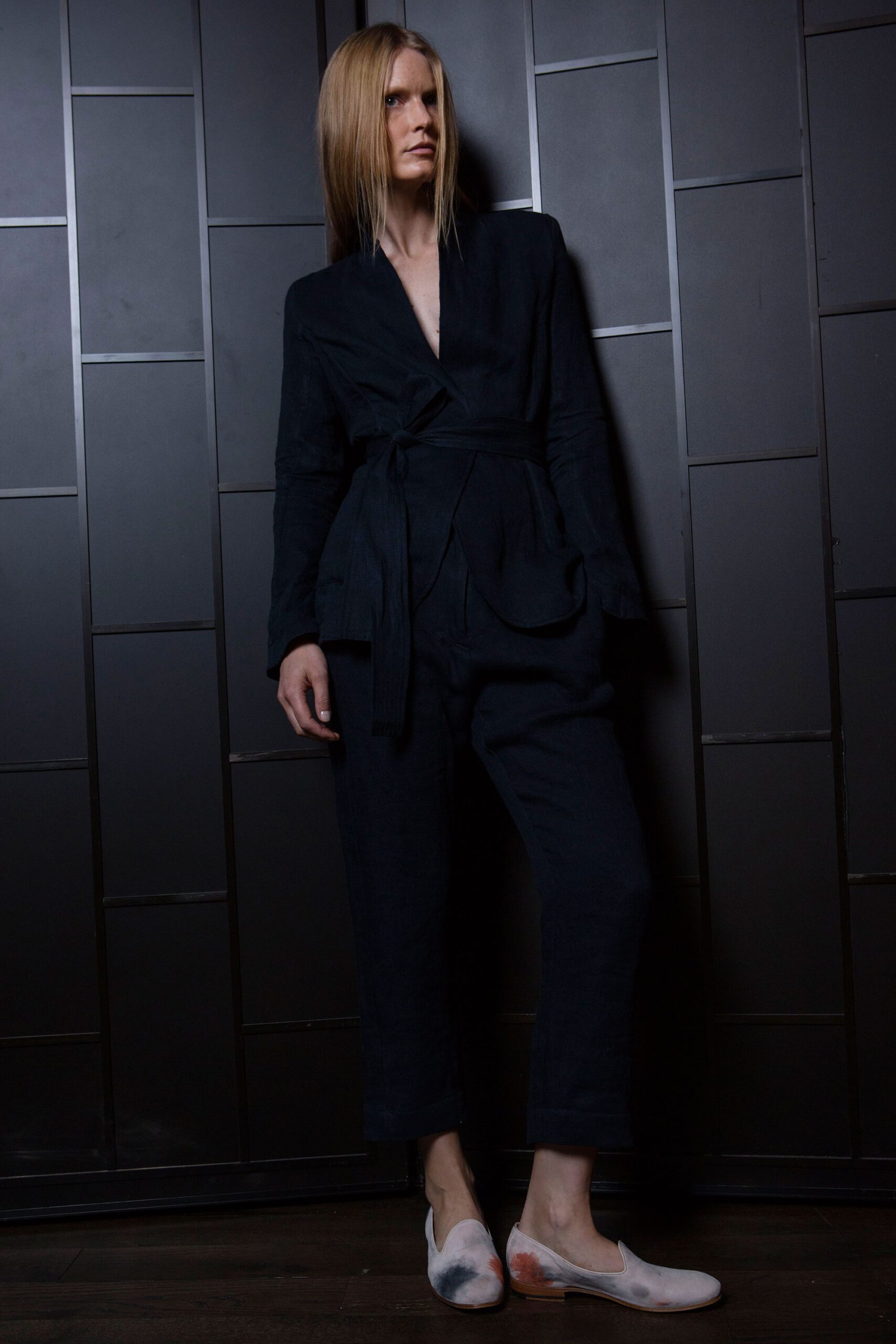 Kes S/S 18 Look 11
