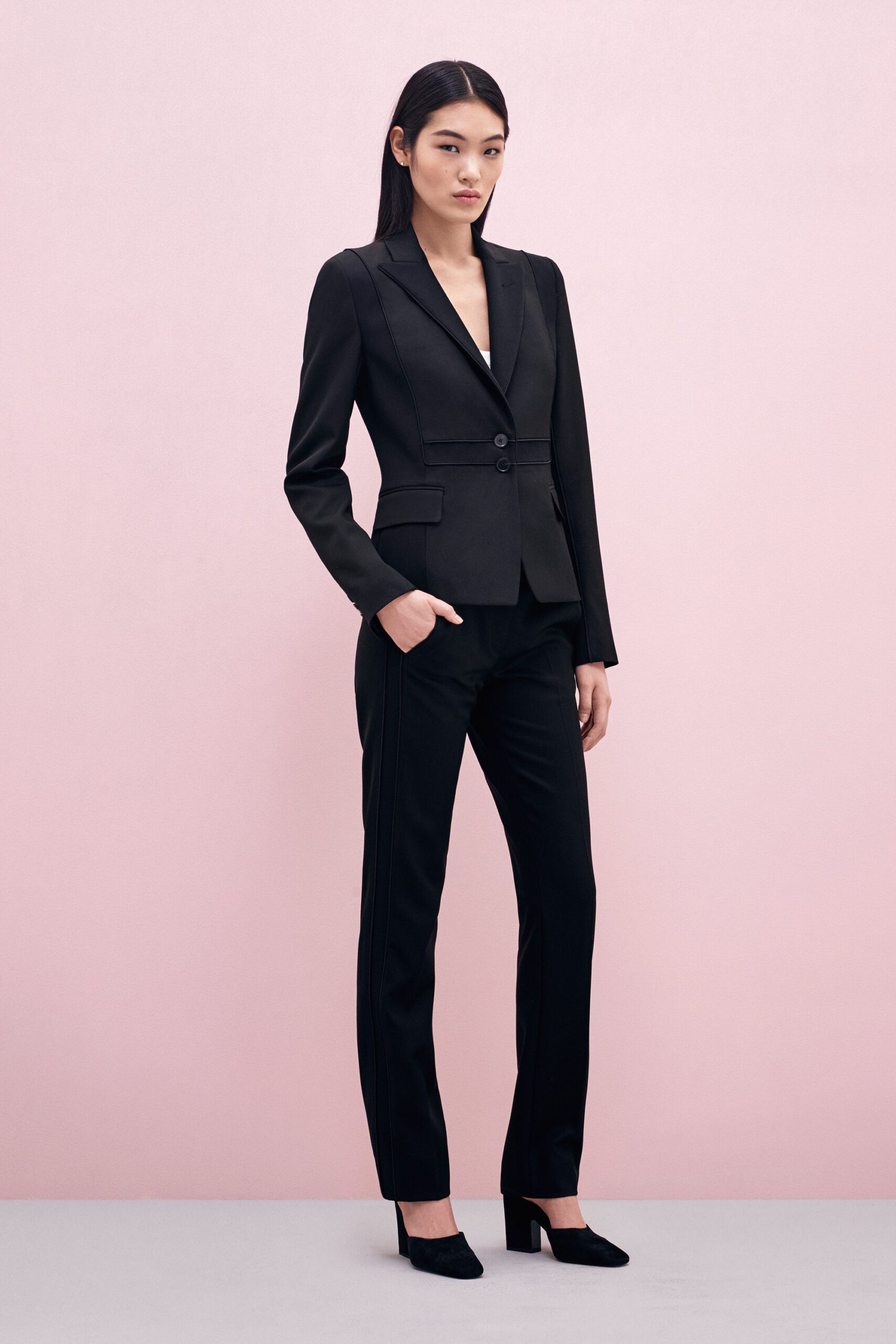Kimora Lee Simmons F/W 16 Look 11