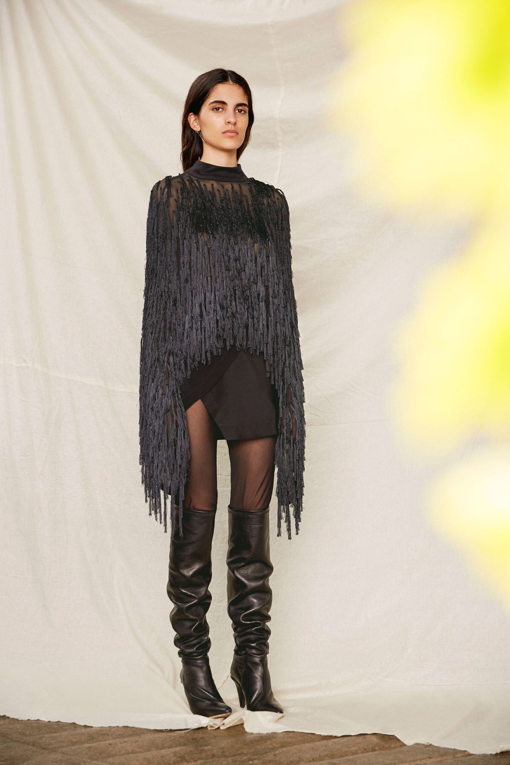 Kitx F/W 18 Look 12