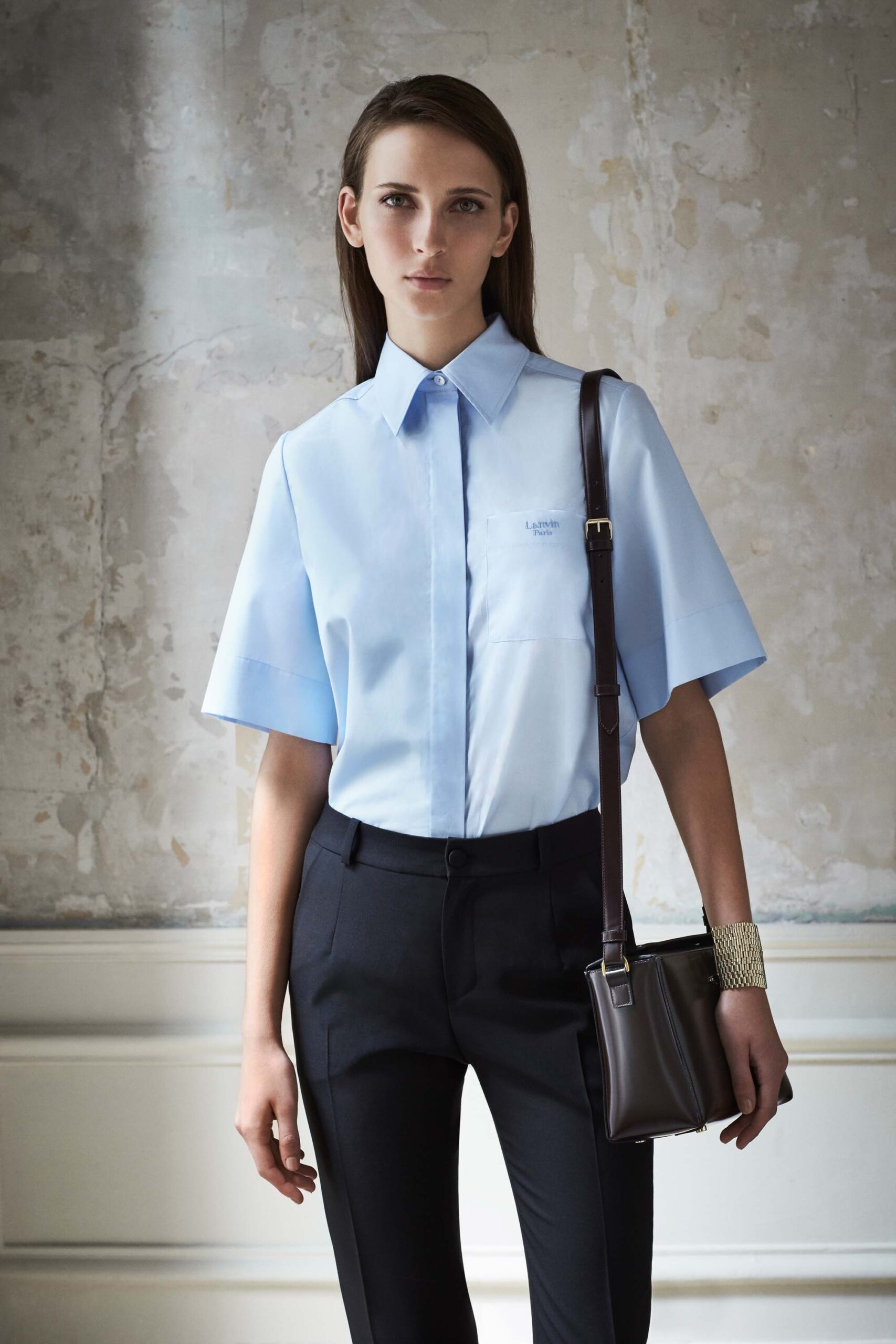 Lanvin Resort 17 Look 11