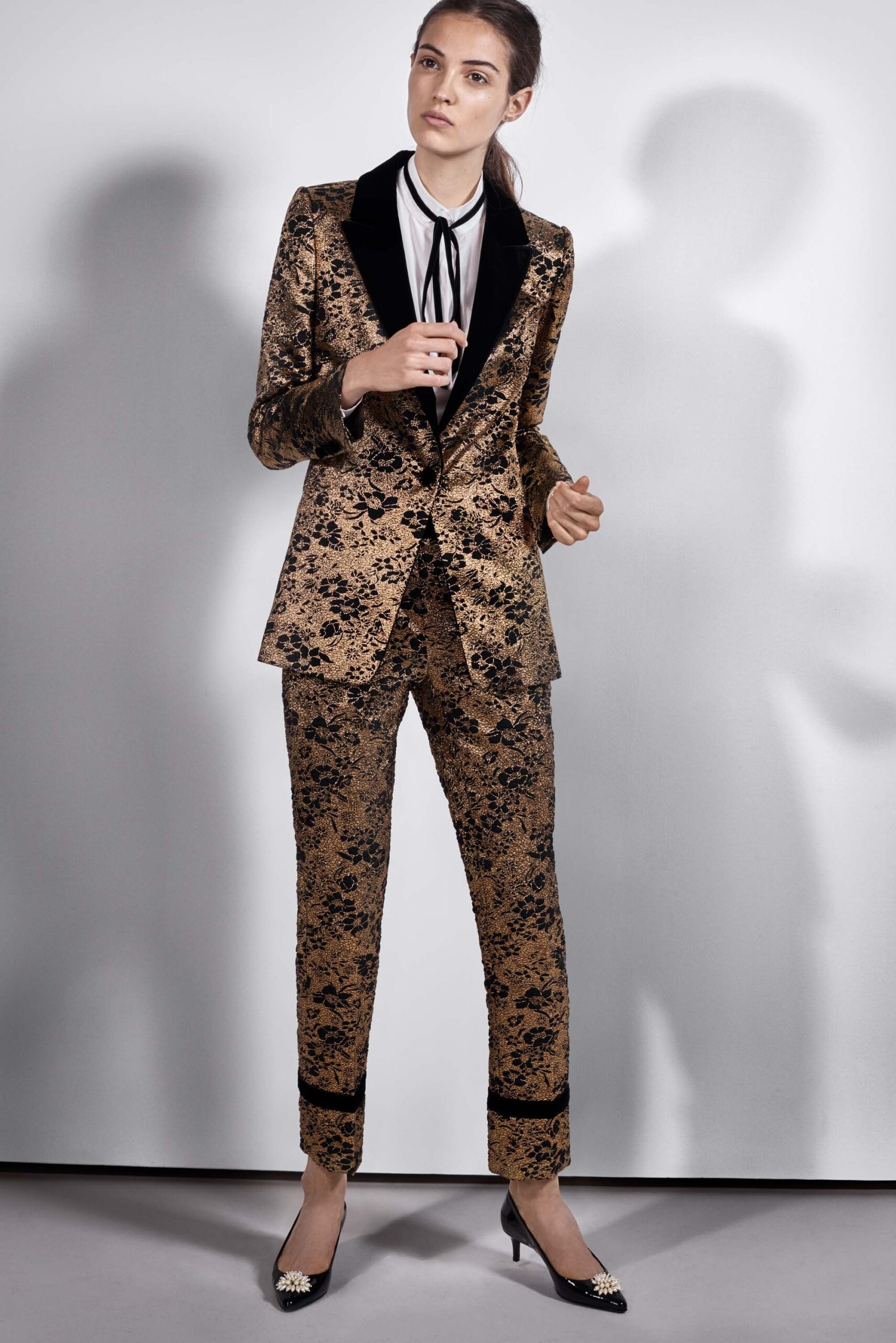 Lanvin Resort 18 Look 11
