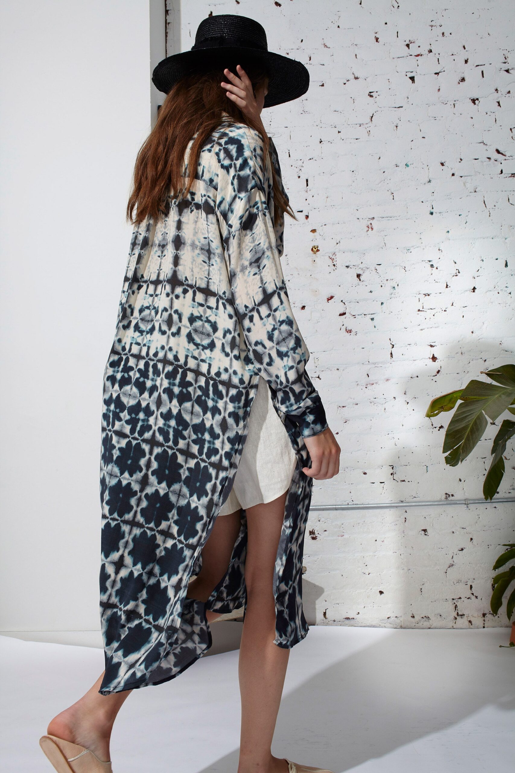 Laura Siegel S/S 17 Look 11