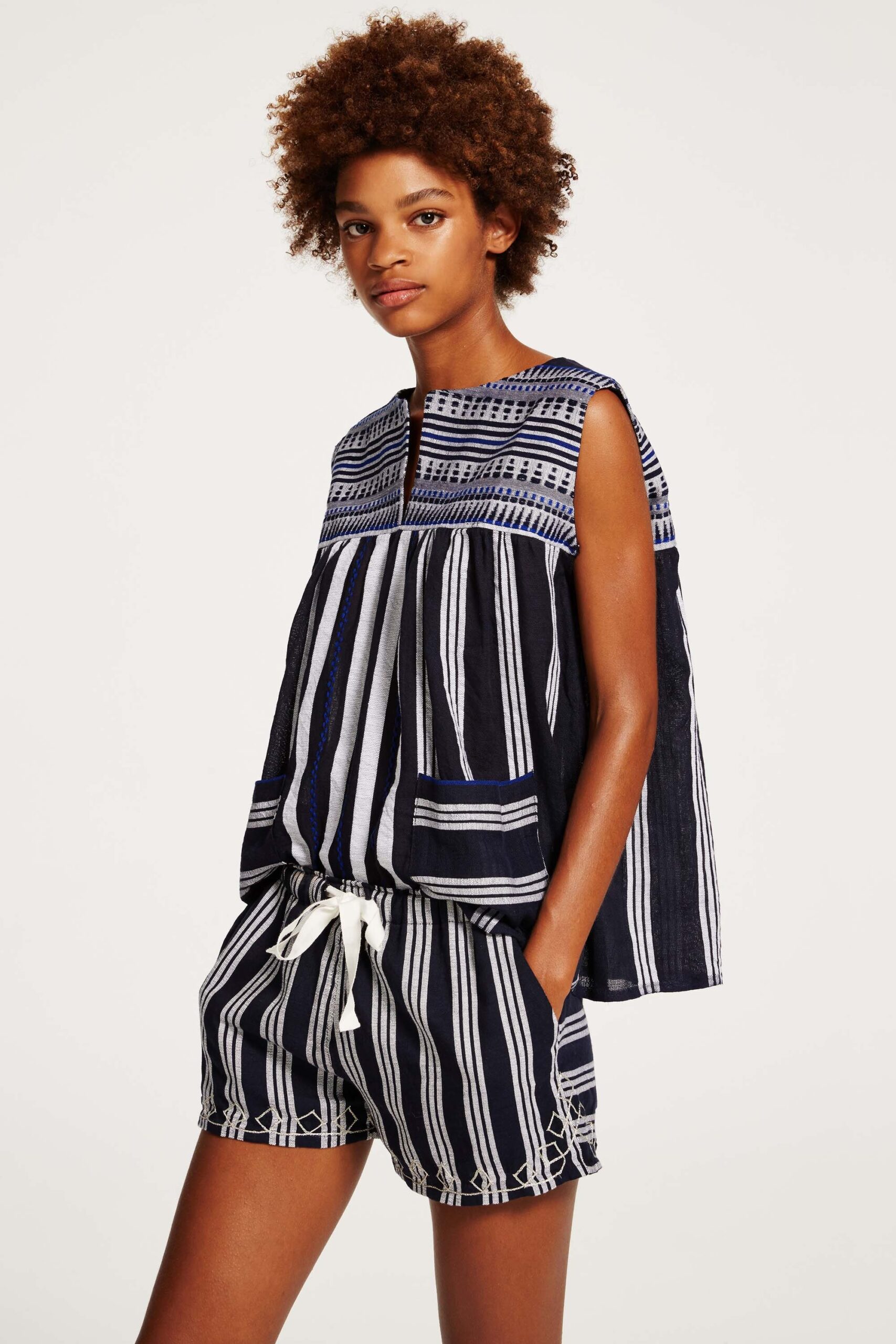 Lemlem S/S 17 Look 11