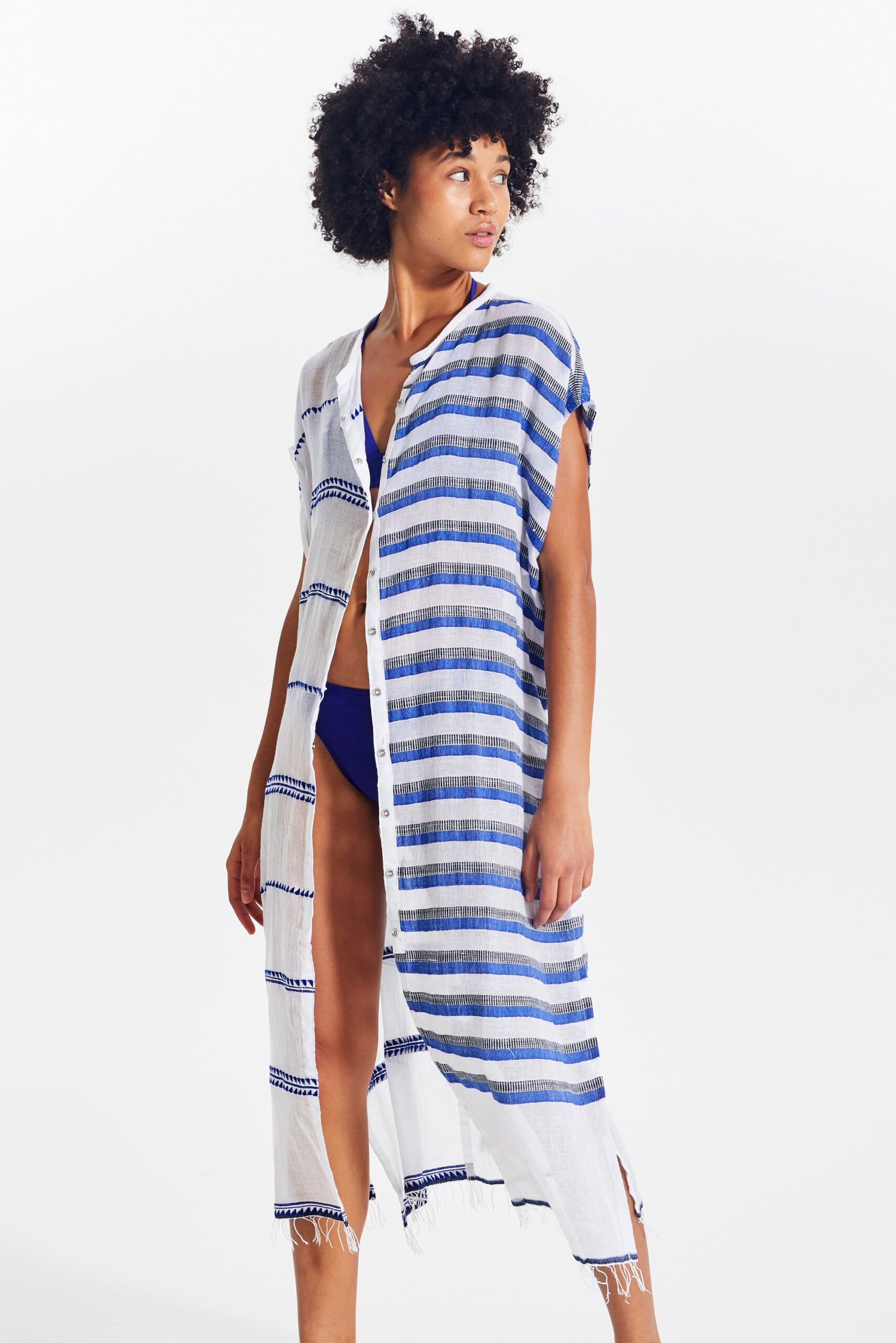 Lemlem S/S 18 Look 11