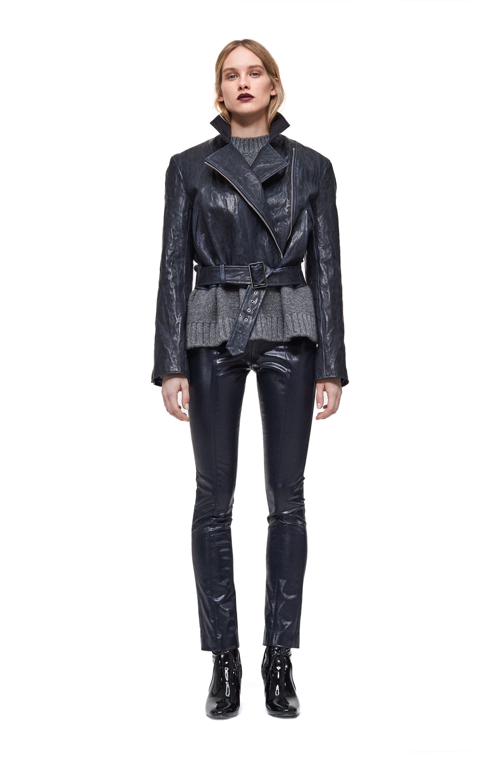 LaPointe F/W 17 Look 11