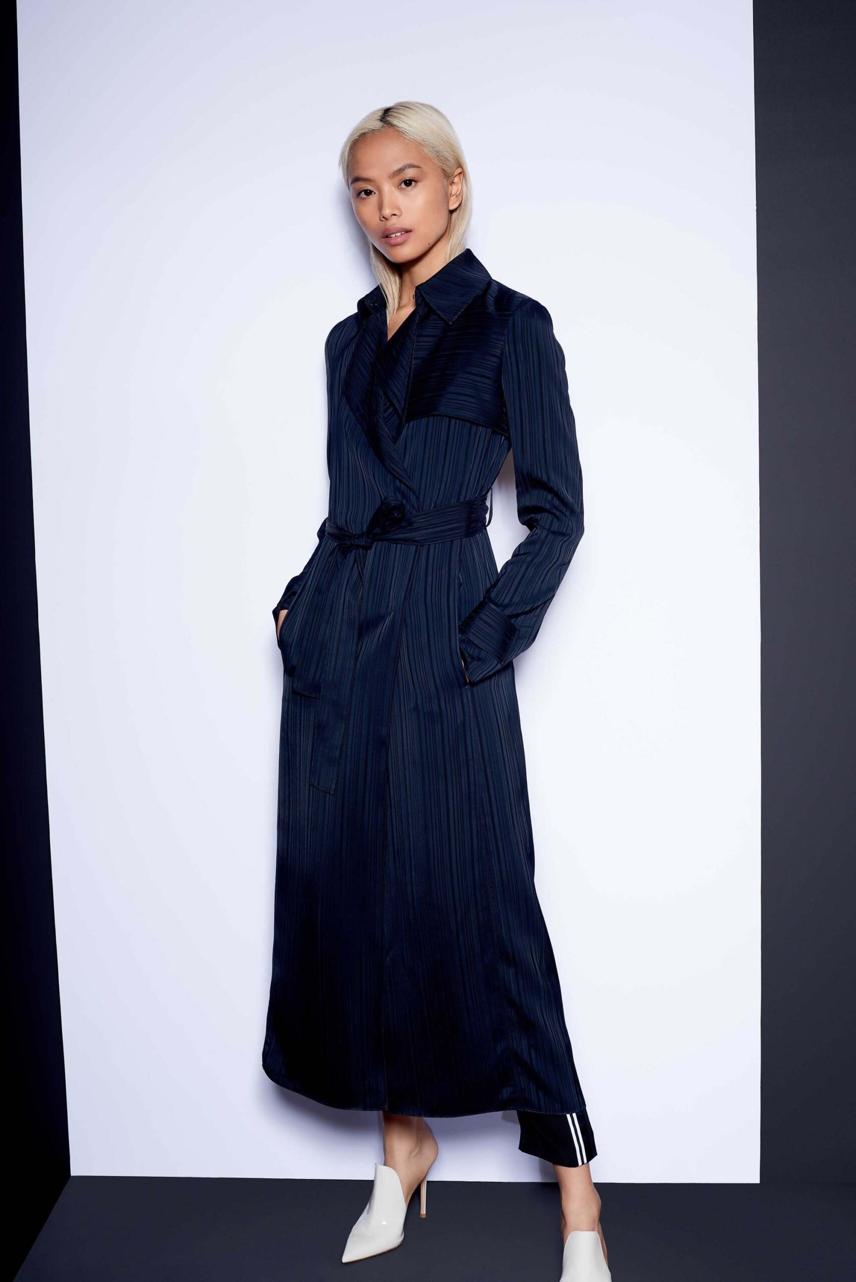 Kimora Lee Simmons F/W 18 Look 12