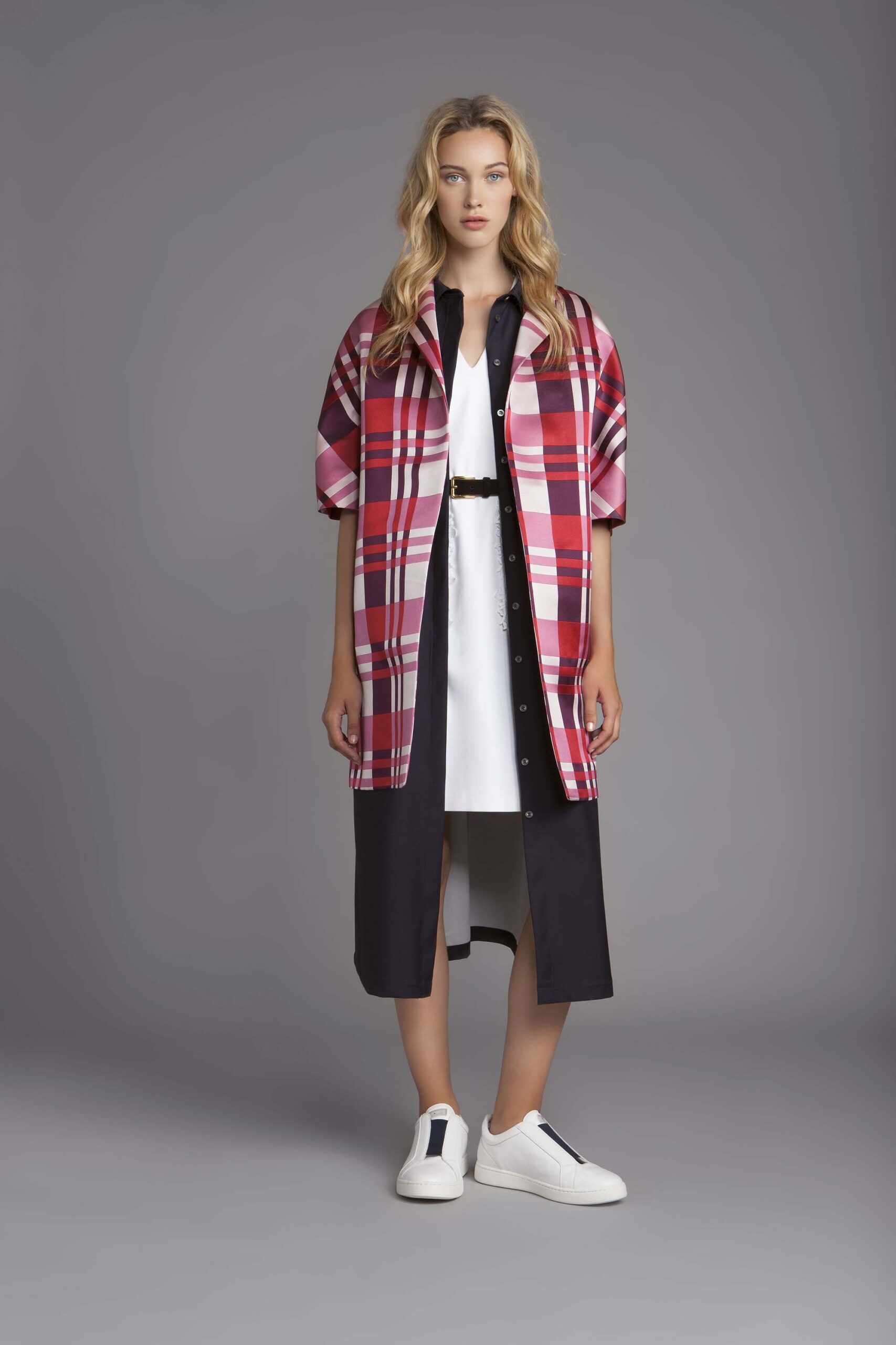 Kiton S/S 17 Look 12