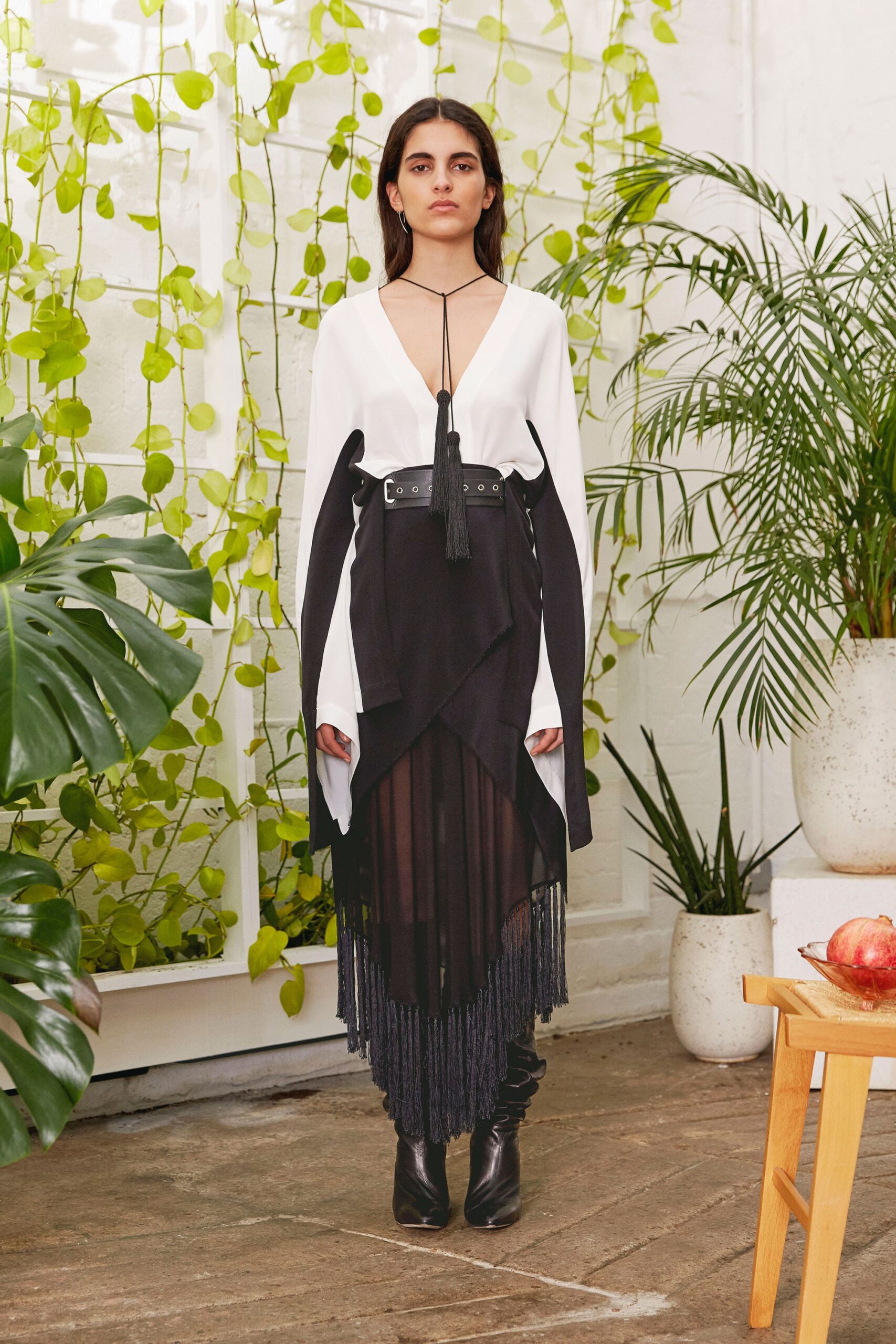 Kitx F/W 18 Look 13