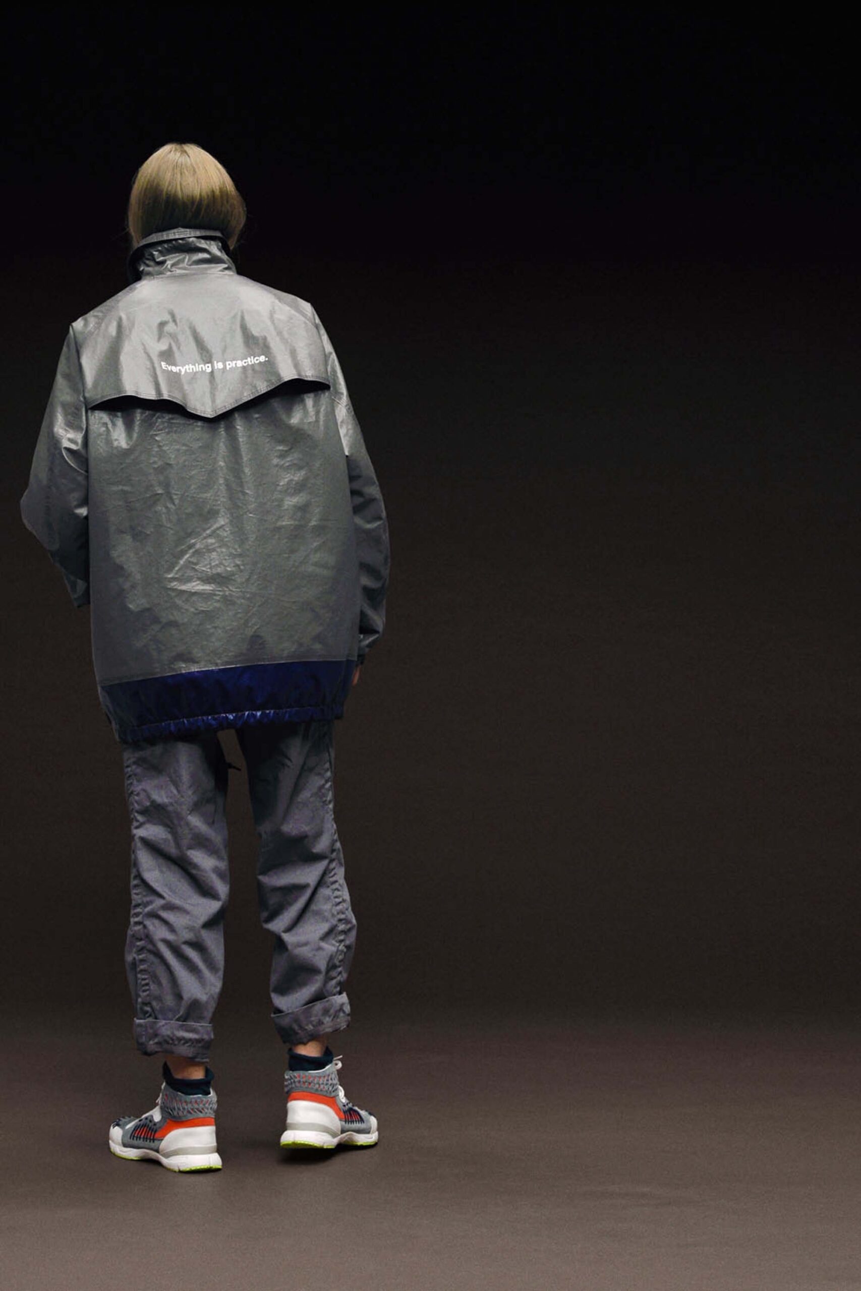 Kolor F/W 18 Menswear Look 12